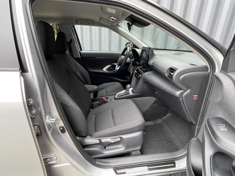 Toyota Yaris | 7