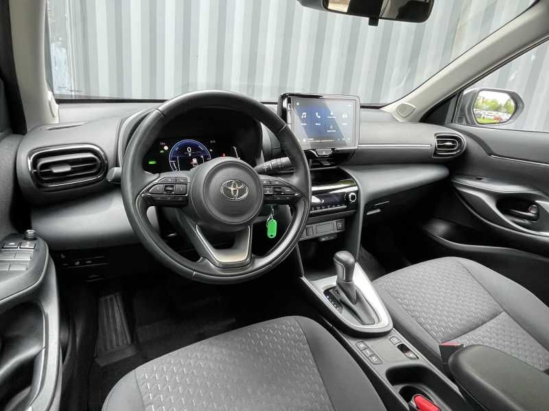 Toyota Yaris | 10