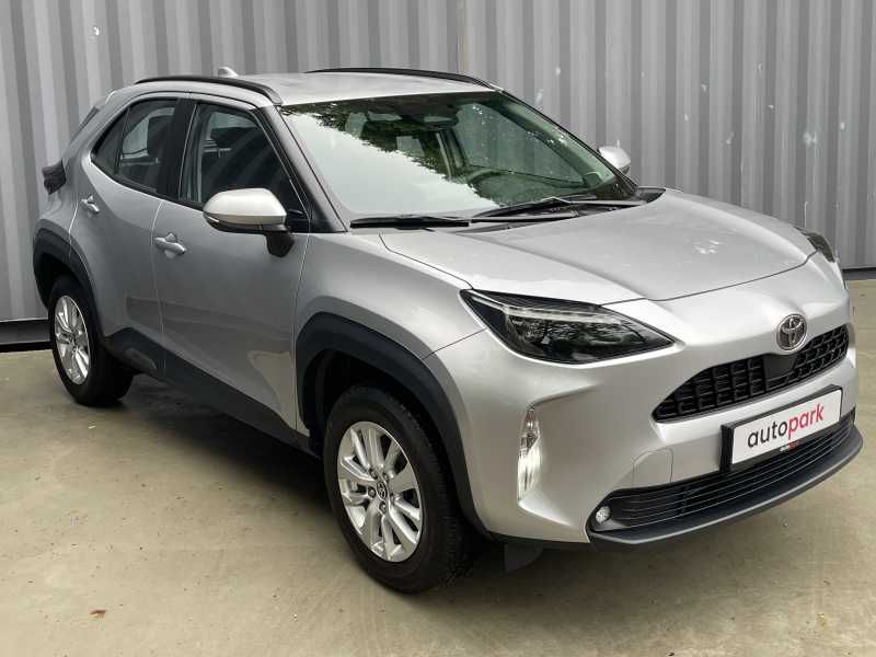 Toyota Yaris | 1