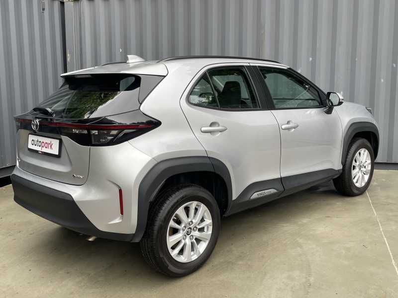 Toyota Yaris | 2