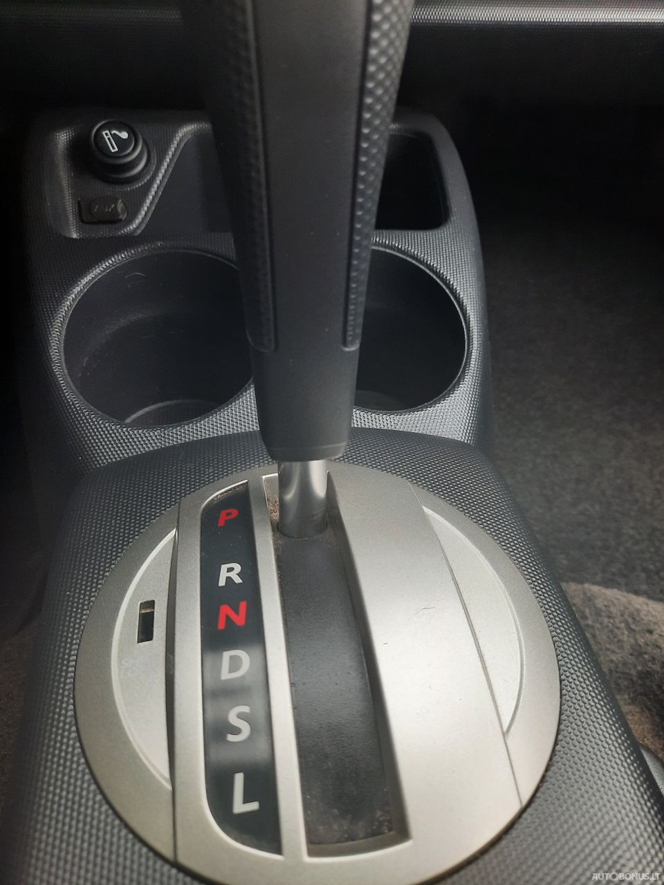 Honda Jazz | 4