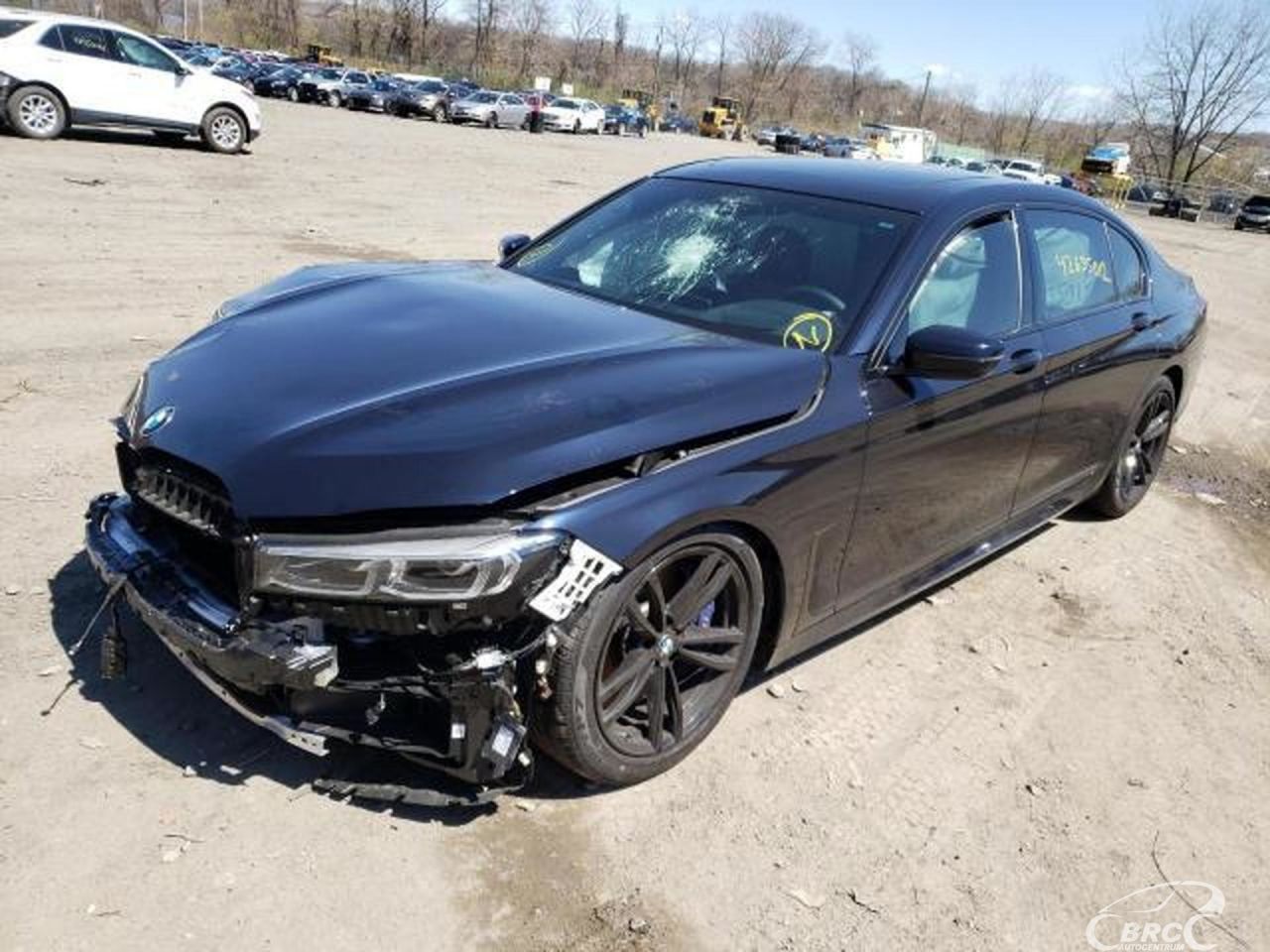 BMW 750 | 67