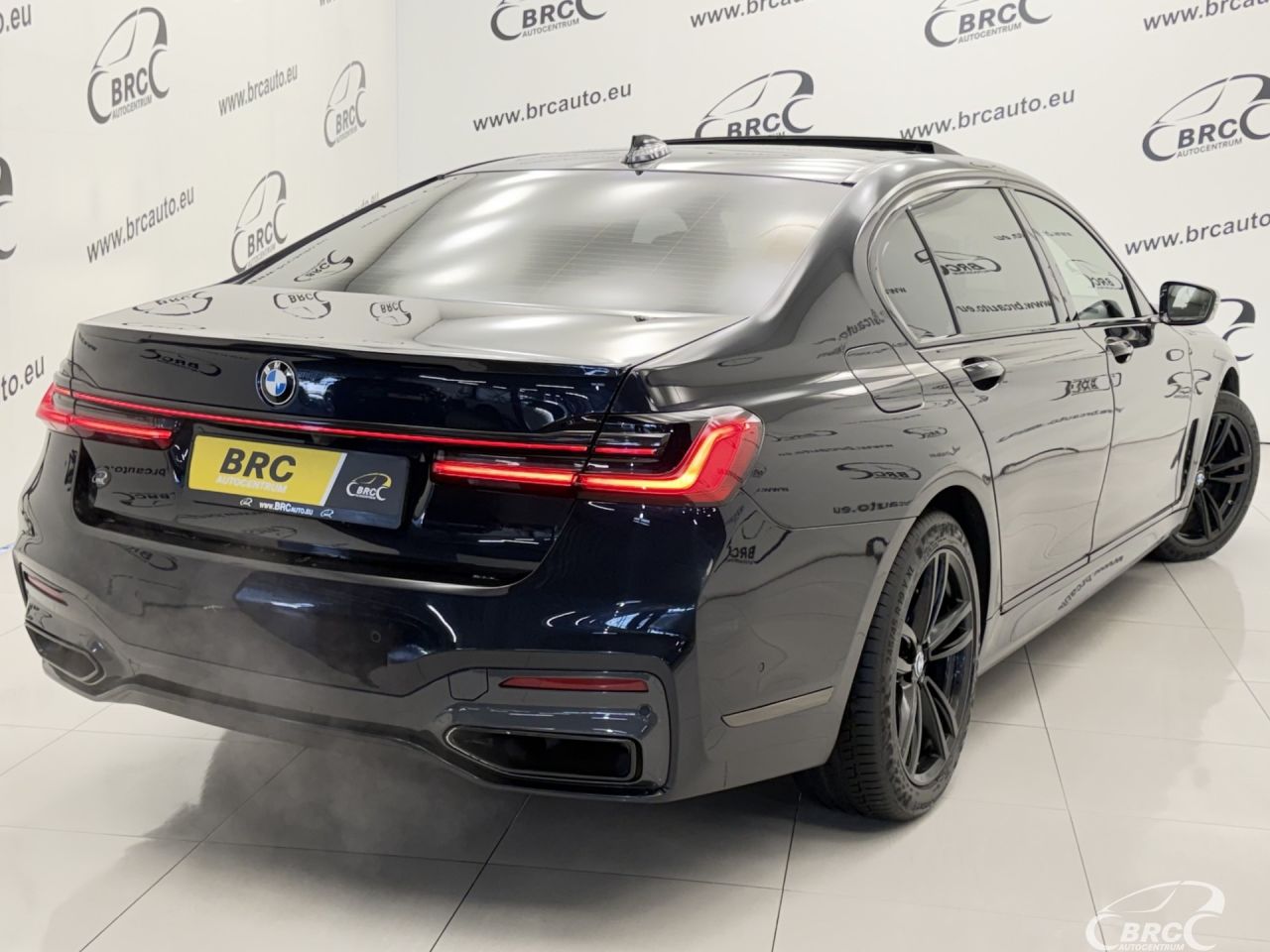 BMW 750 | 56