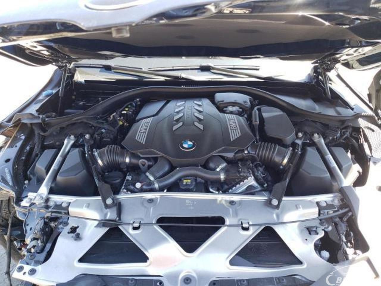 BMW 750 | 62