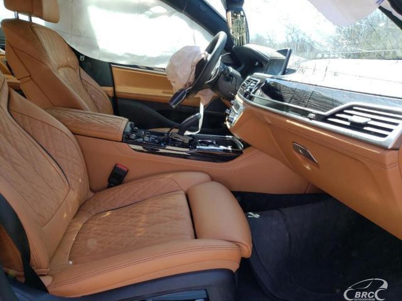 BMW 750 | 64