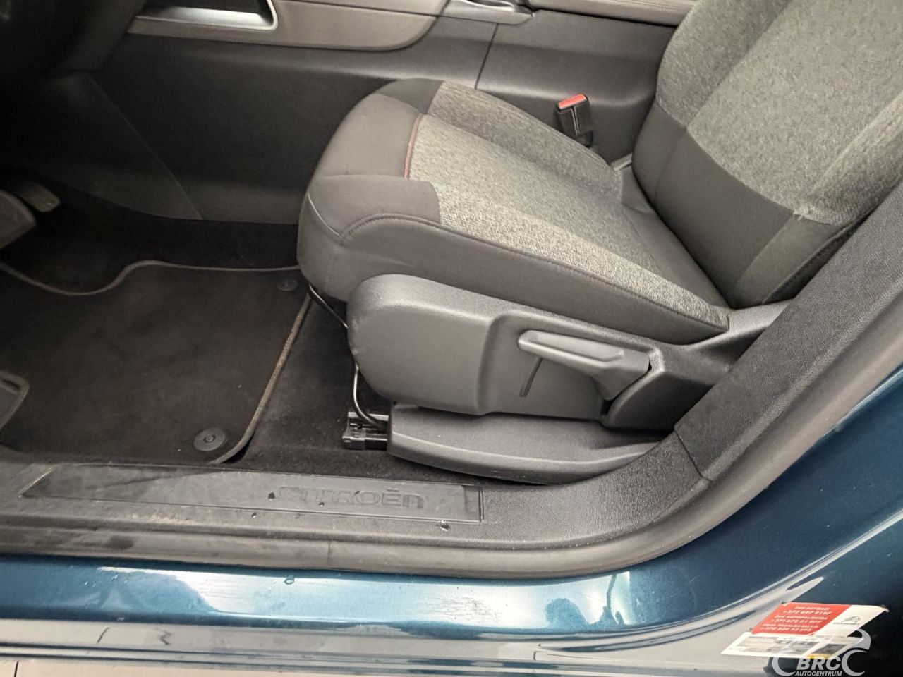 Citroen C5 | 20
