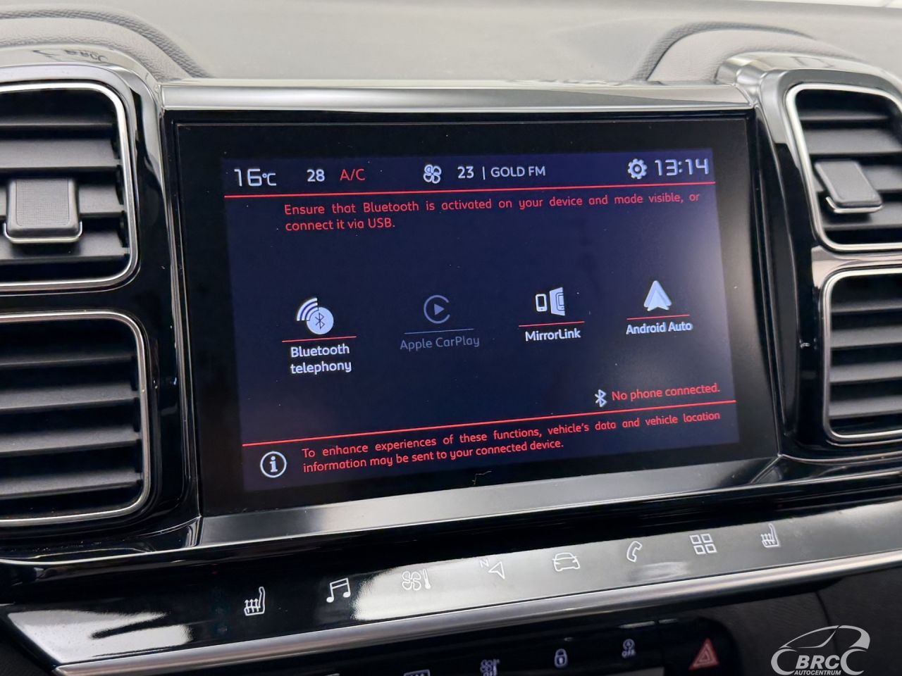 Citroen C5 | 37