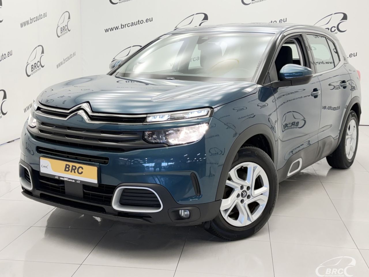 Citroen C5 | 47