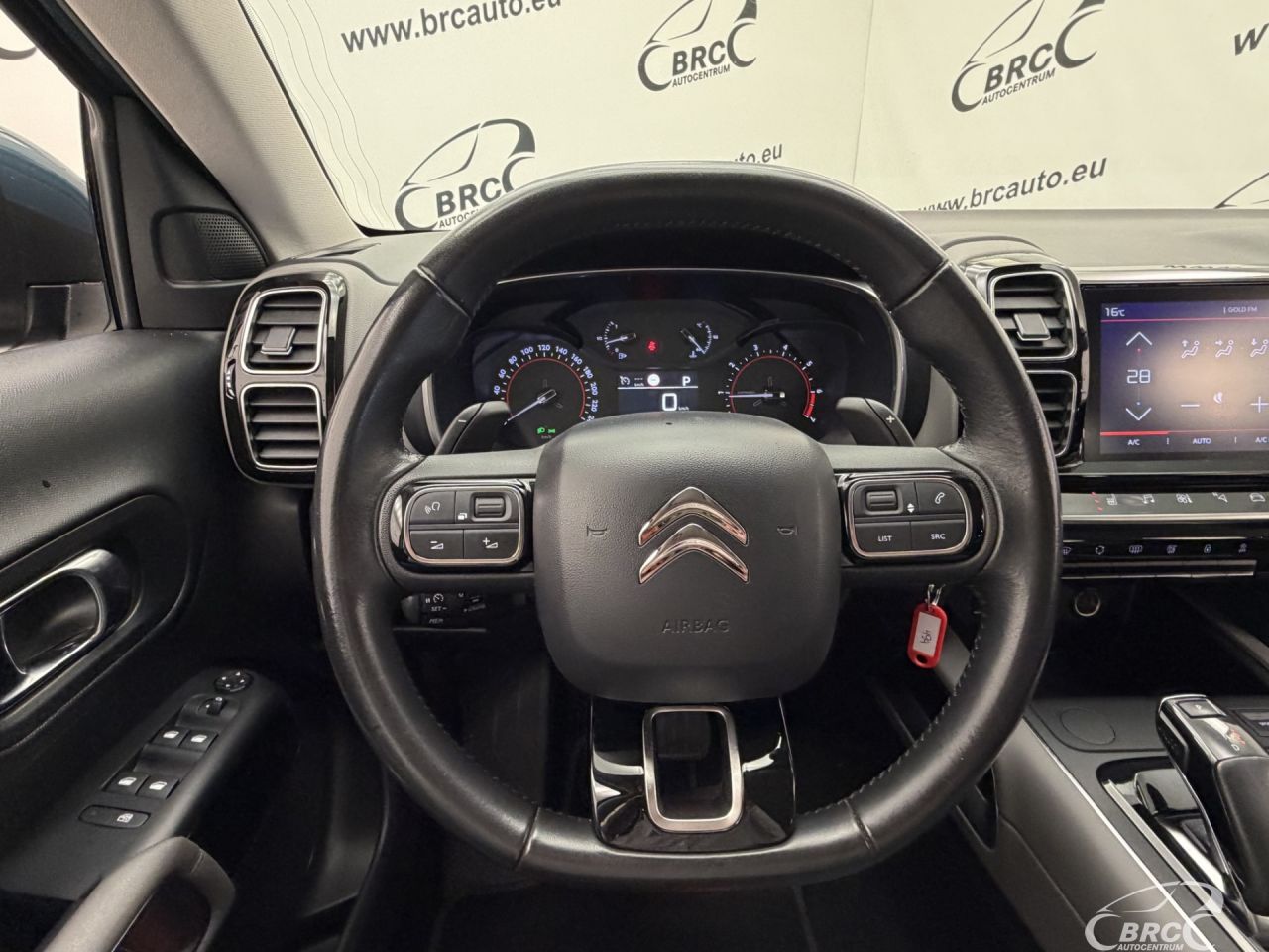 Citroen C5 | 26
