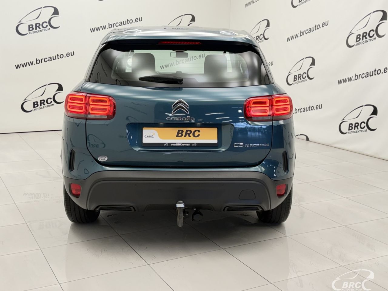 Citroen C5 | 50