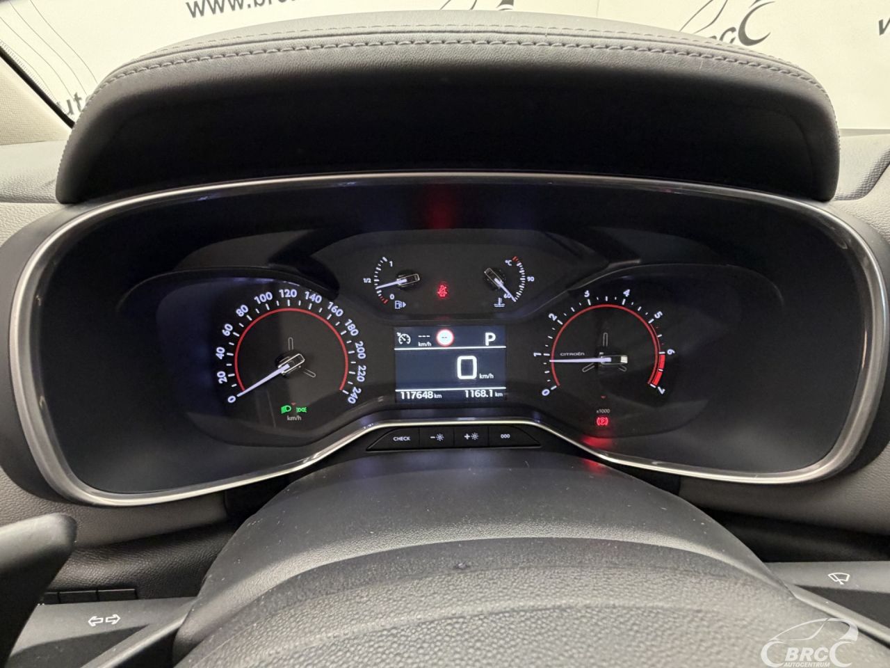 Citroen C5 | 29