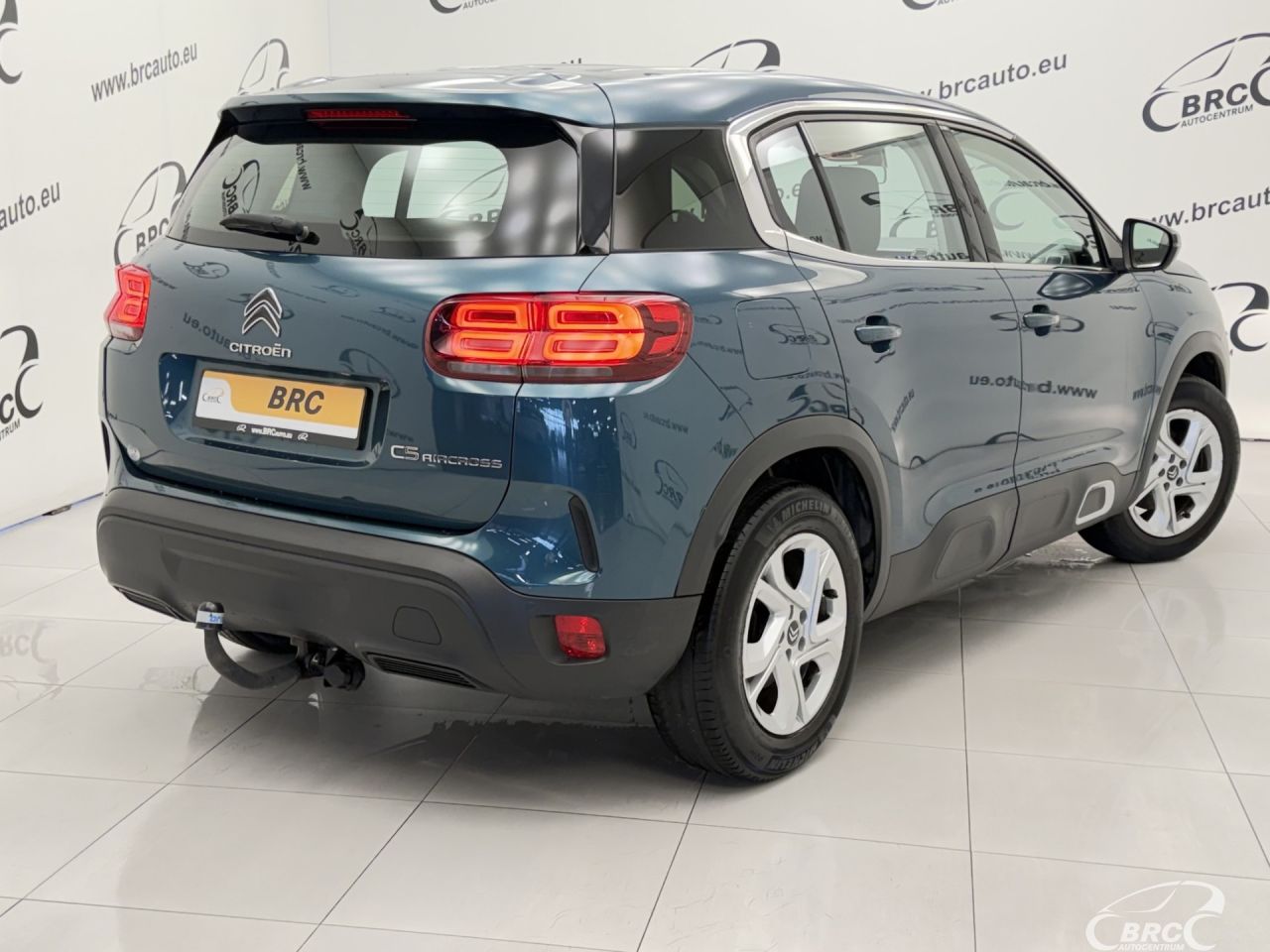 Citroen C5 | 48