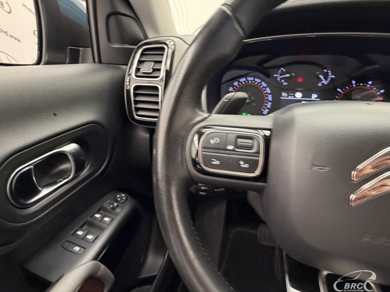 Citroen C5 | 28