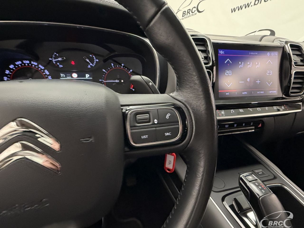 Citroen C5 | 27