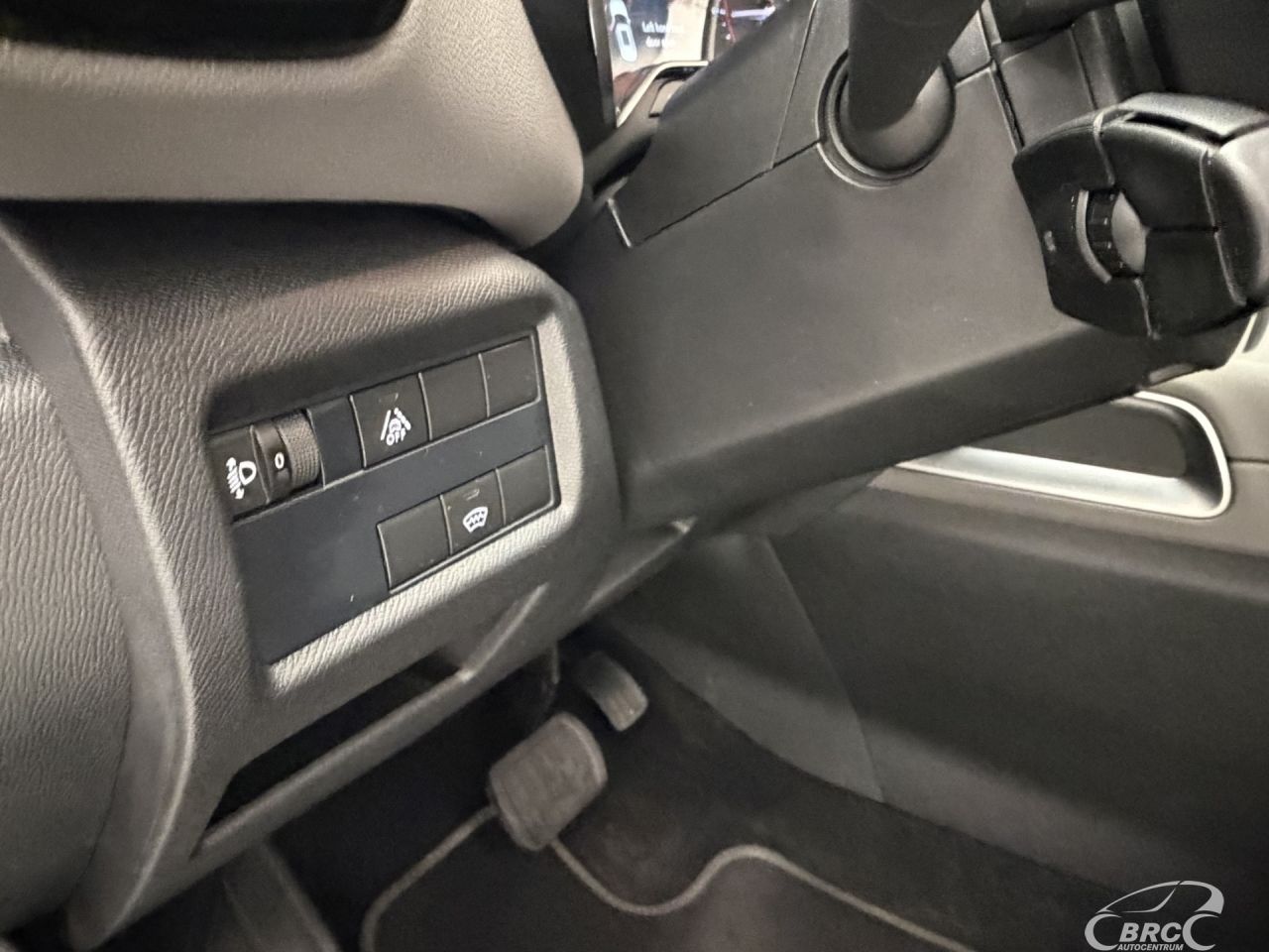 Citroen C5 | 23