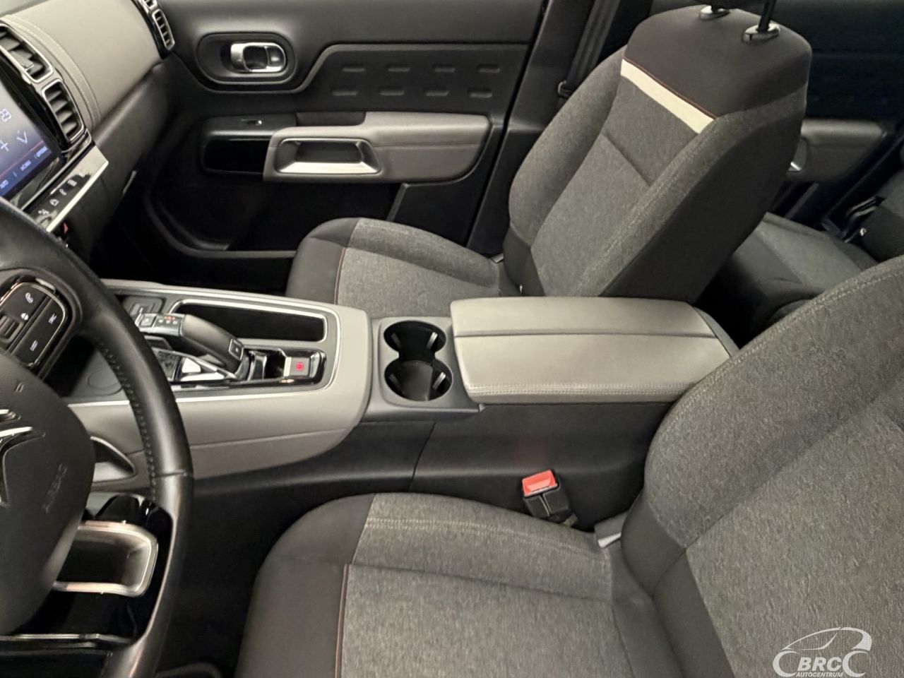 Citroen C5 | 22