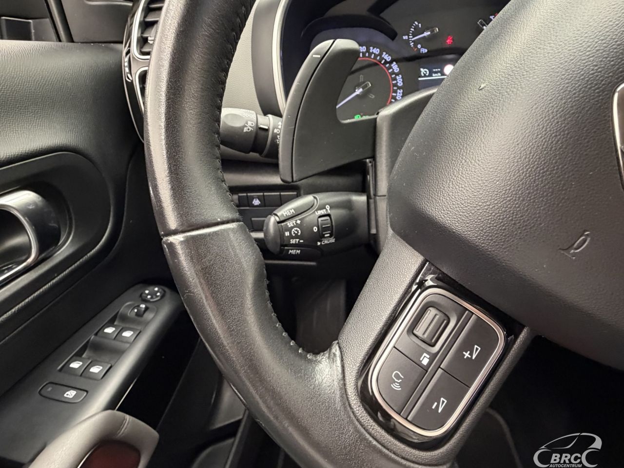 Citroen C5 | 31