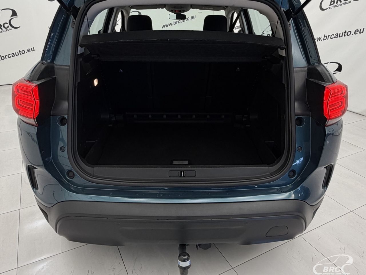 Citroen C5 | 45