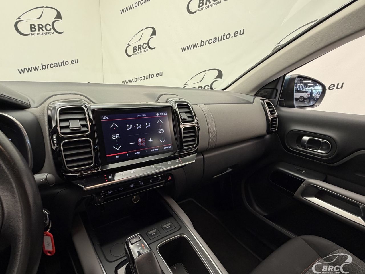 Citroen C5 | 25