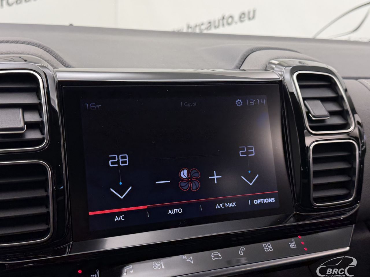 Citroen C5 | 30