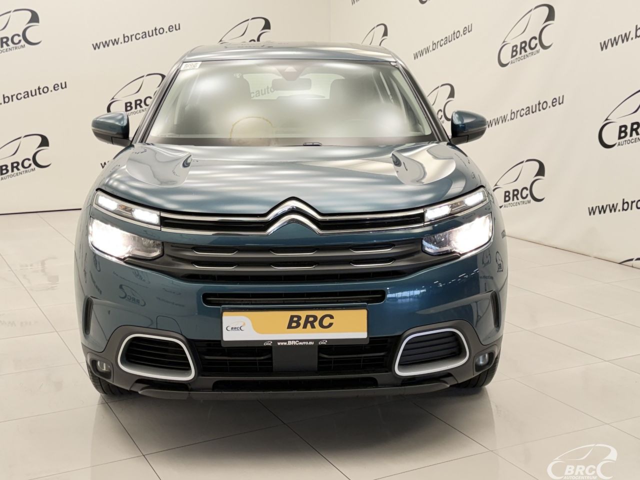 Citroen C5 | 49