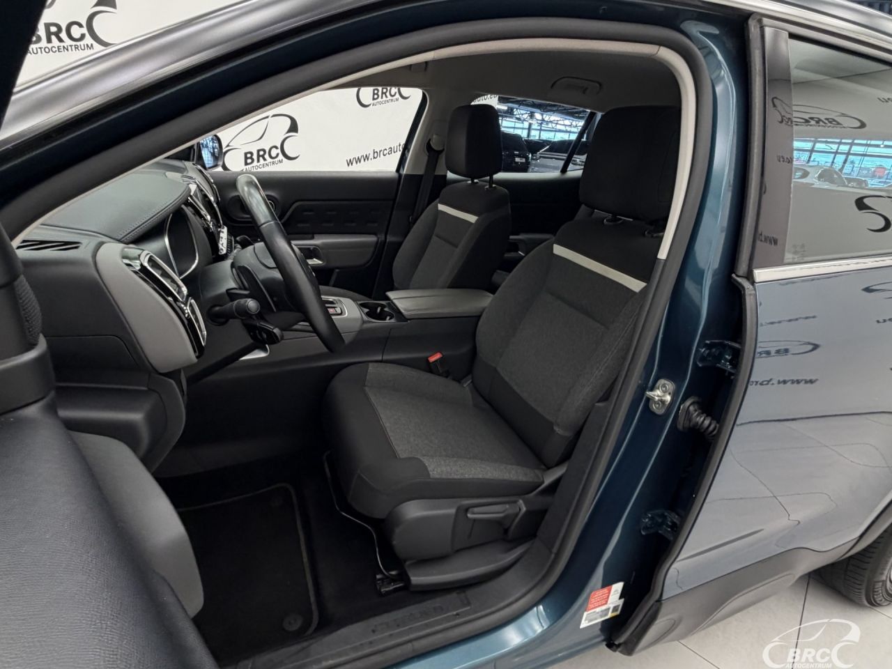 Citroen C5 | 21