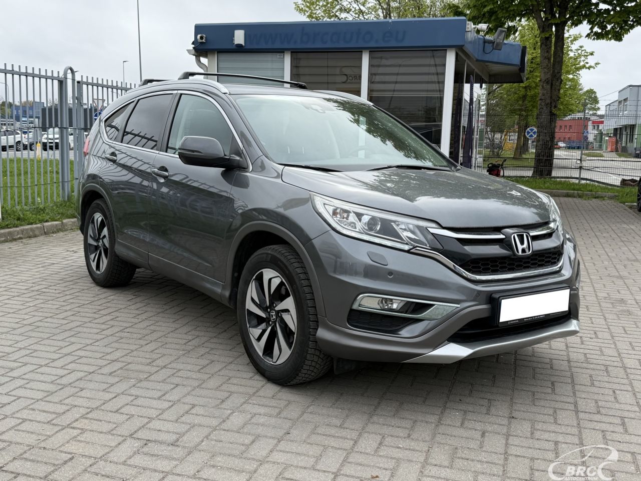 Honda CR-V | 26