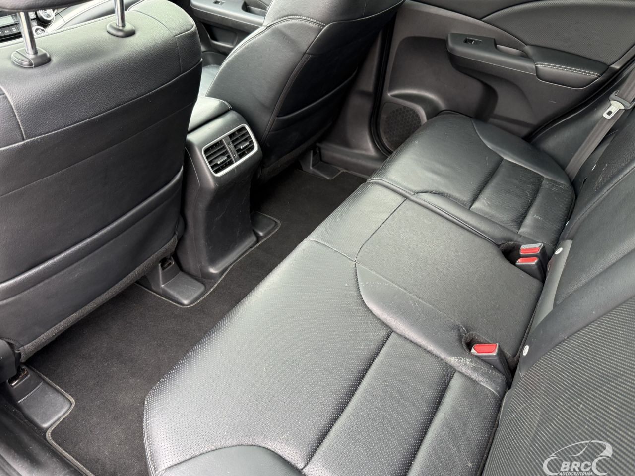 Honda CR-V | 11