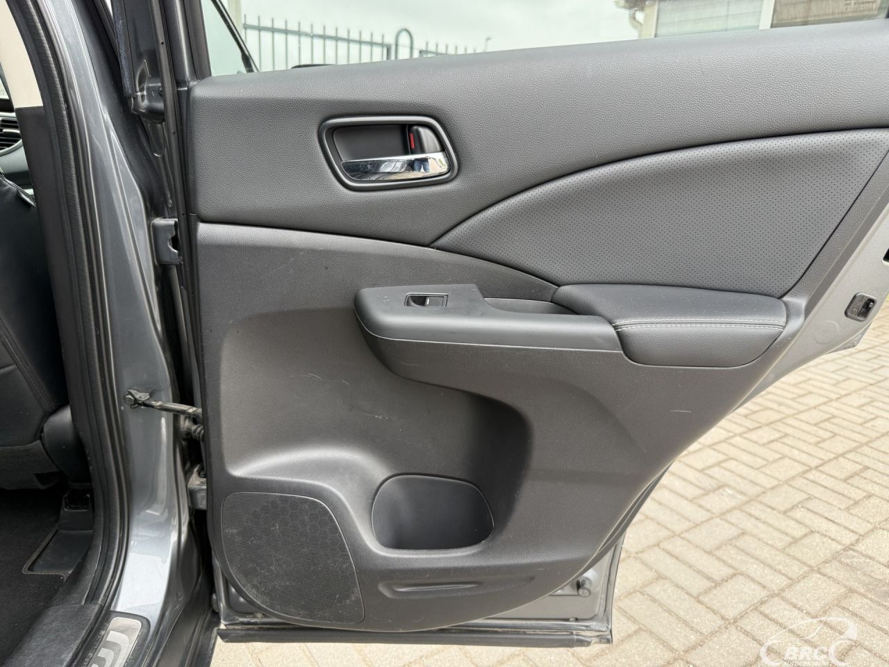 Honda CR-V | 6