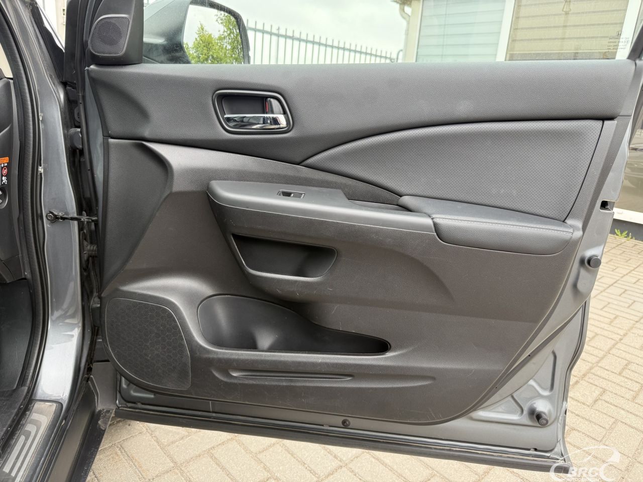 Honda CR-V | 3