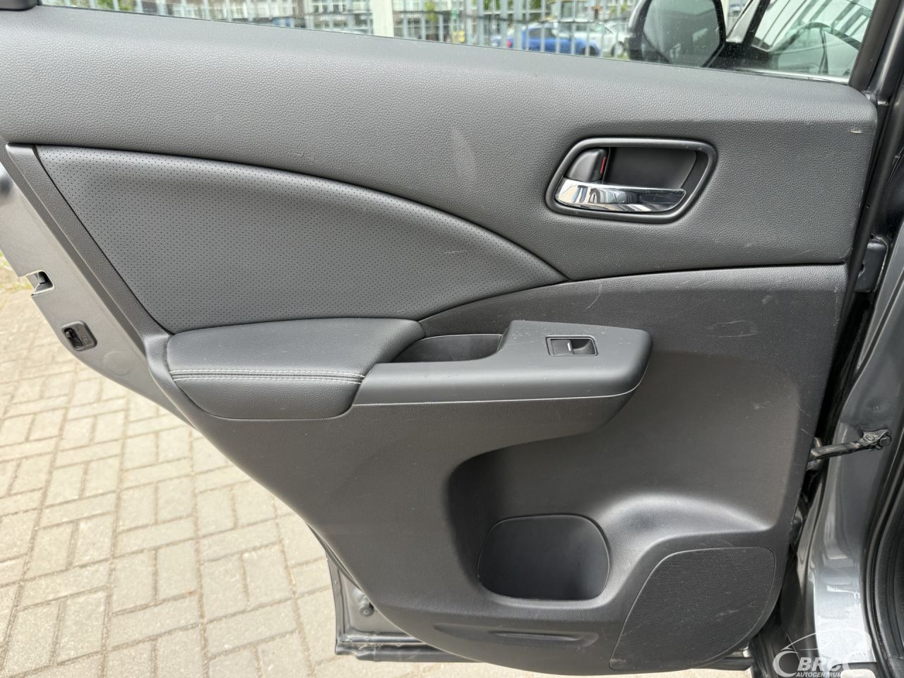 Honda CR-V | 10