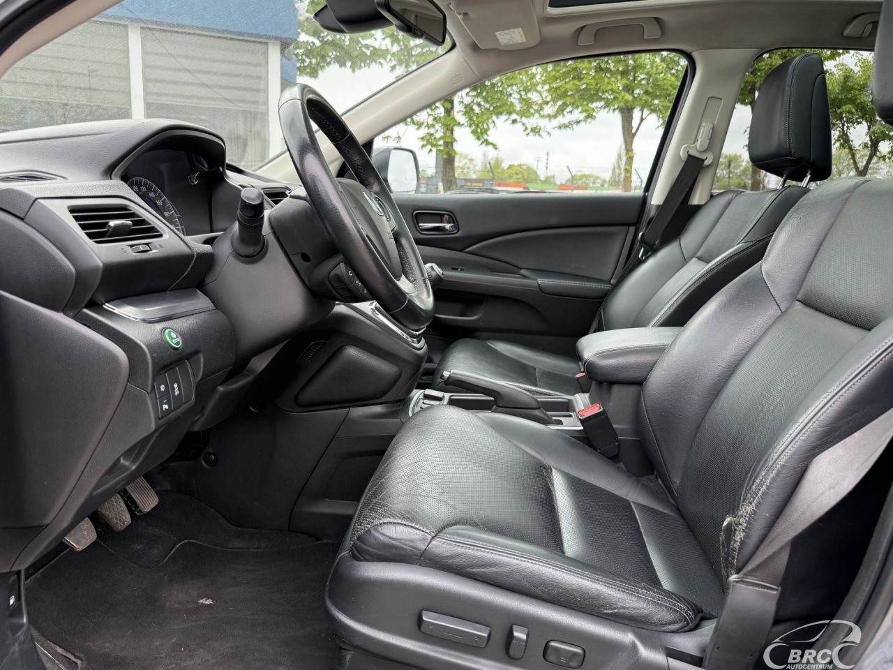 Honda CR-V | 19