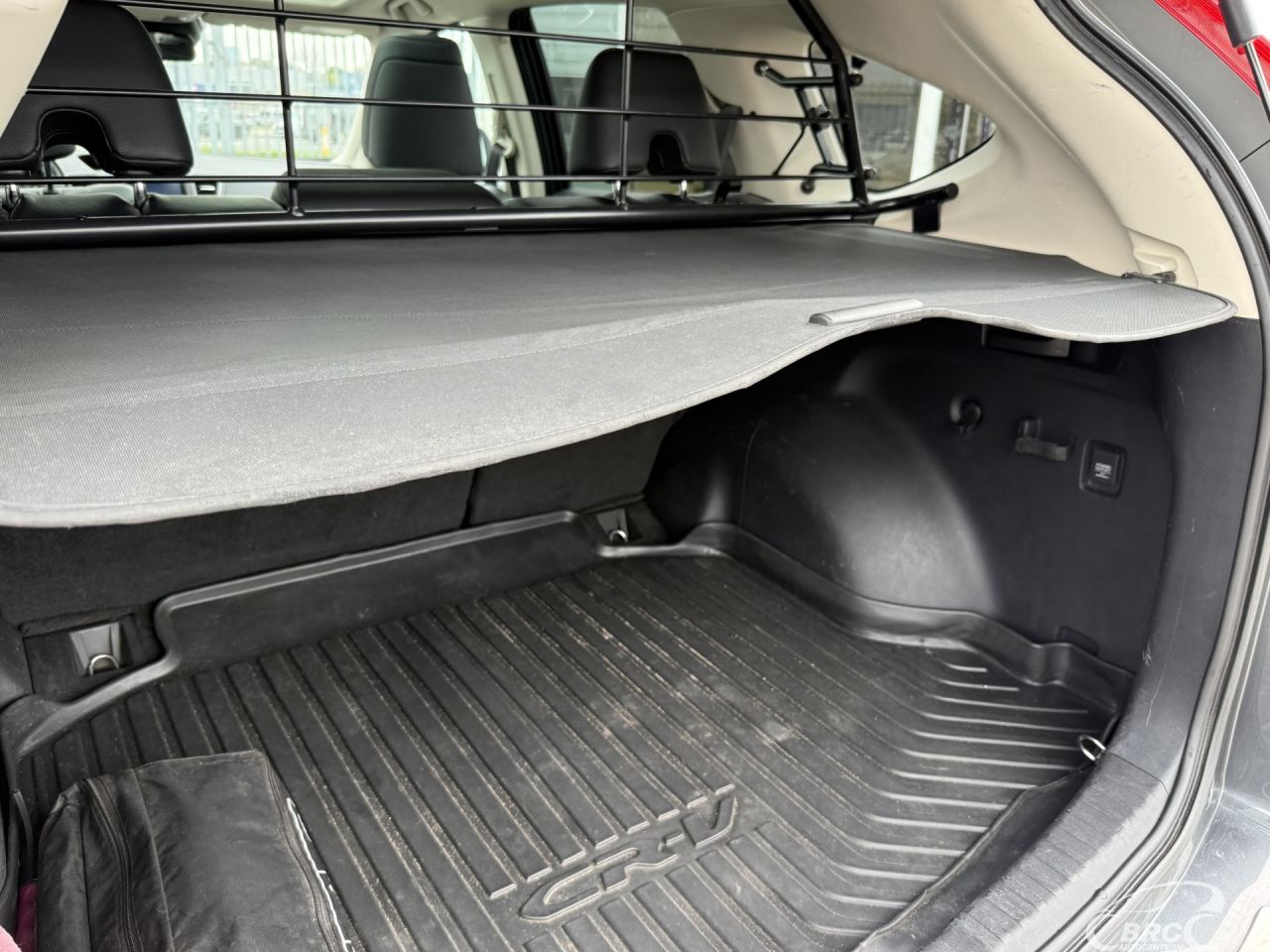 Honda CR-V | 9