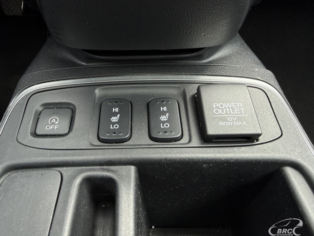 Honda CR-V | 21