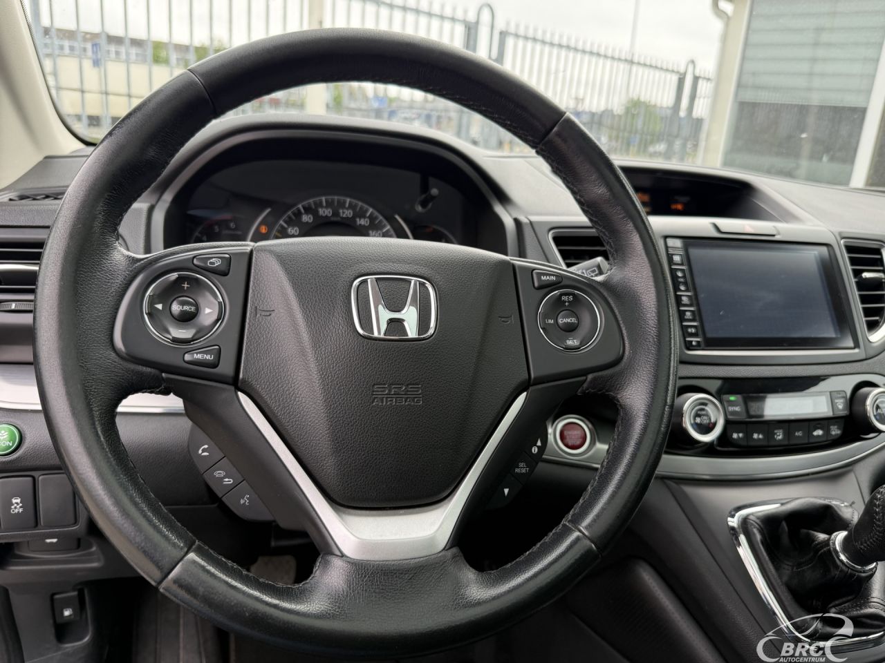 Honda CR-V | 20