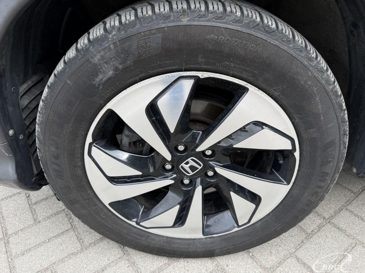 Honda CR-V | 30