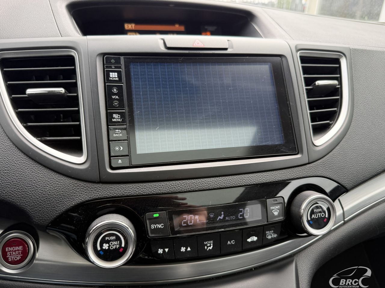 Honda CR-V | 25