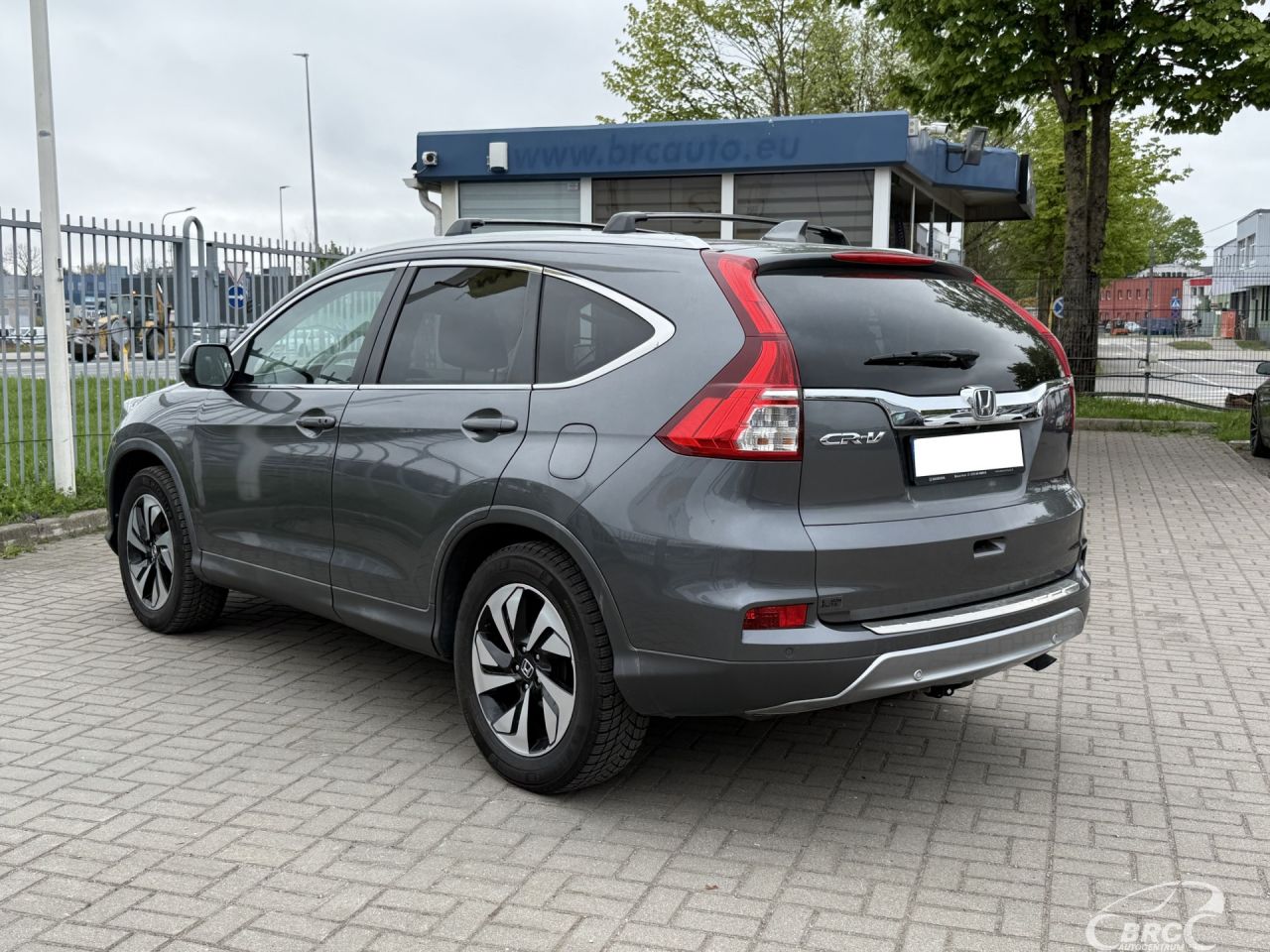 Honda CR-V | 28