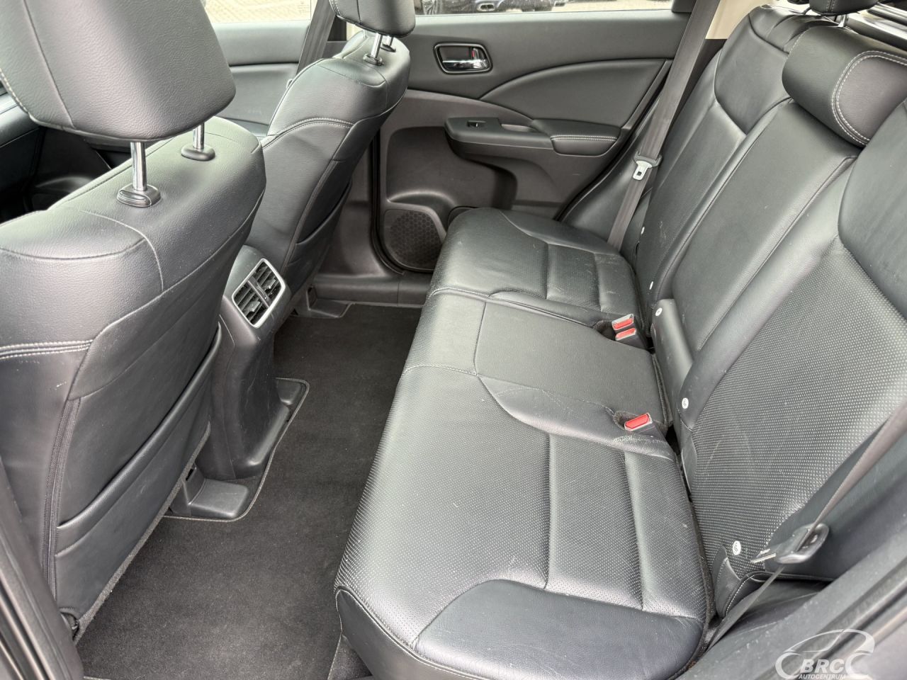 Honda CR-V | 12