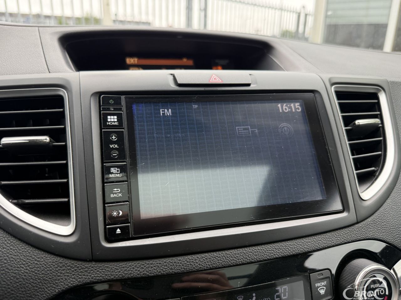 Honda CR-V | 24