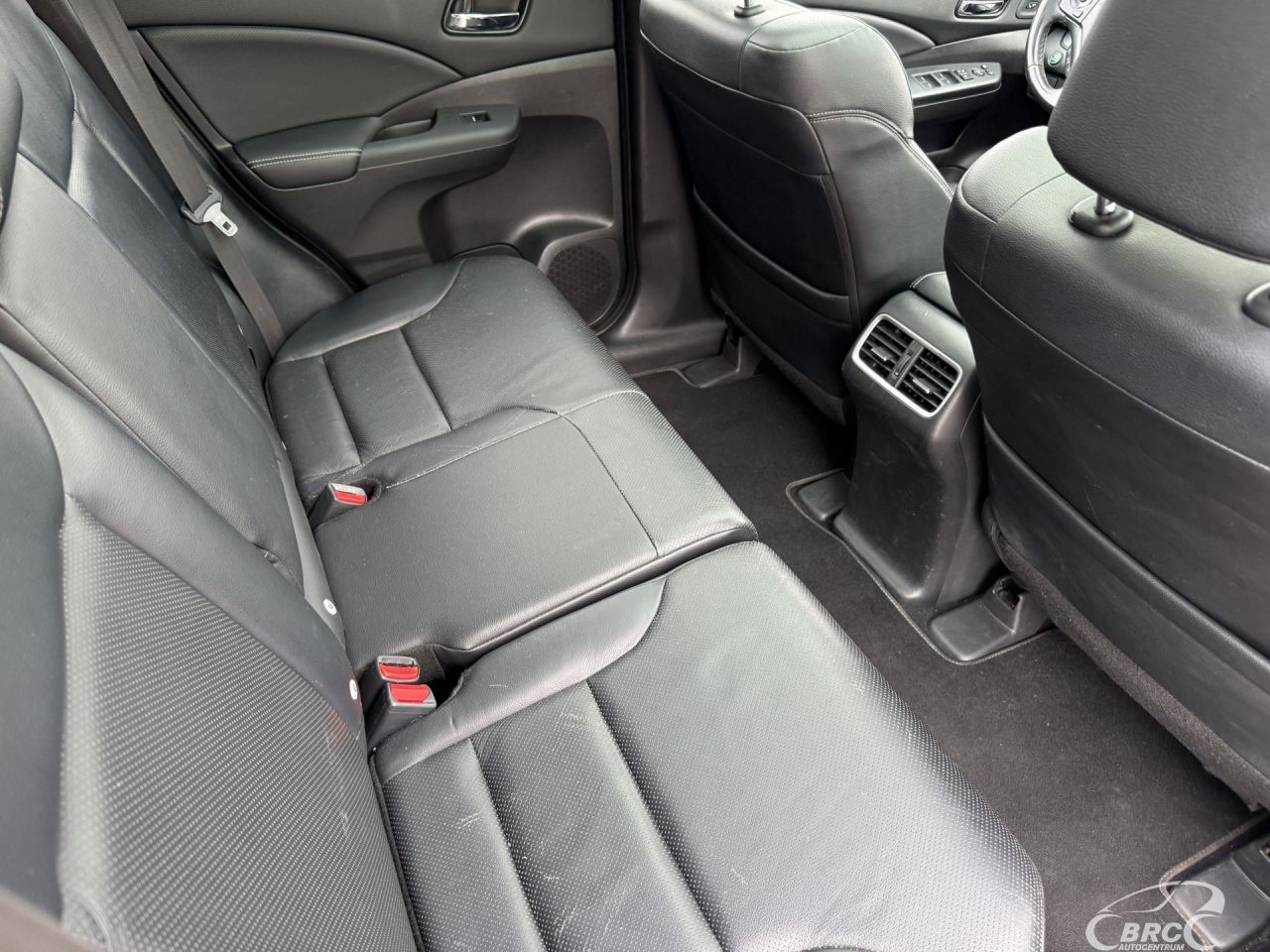 Honda CR-V | 7