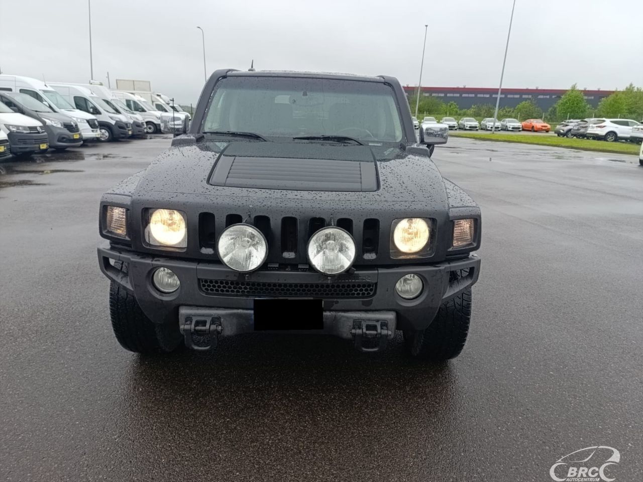 Hummer H3 | 6