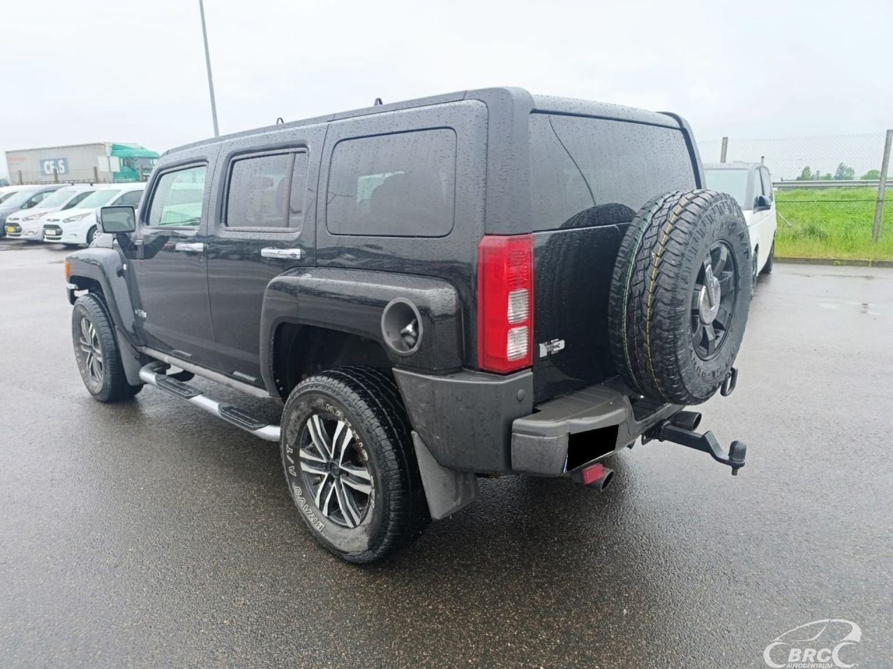 Hummer H3 | 2