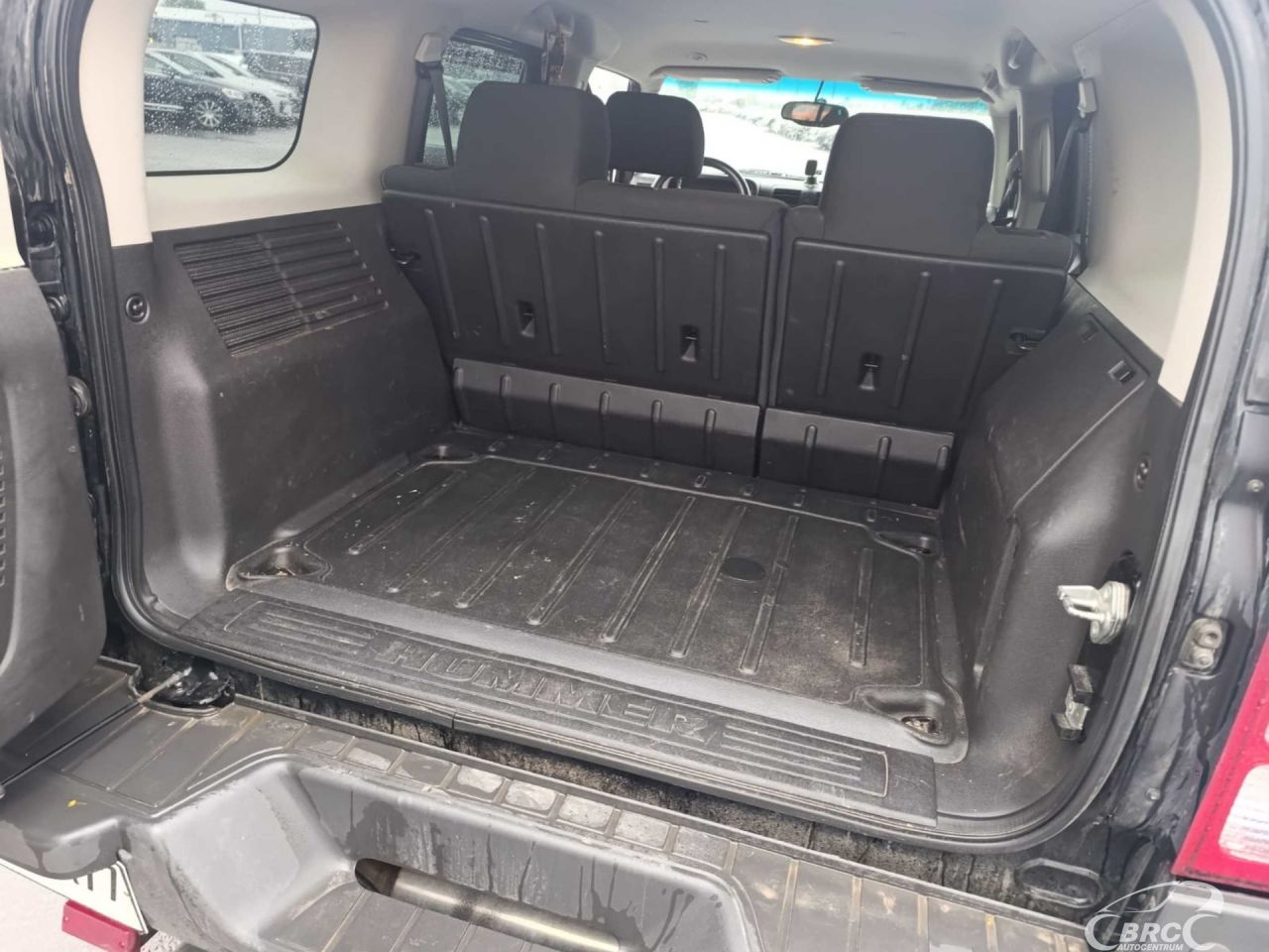 Hummer H3 | 20
