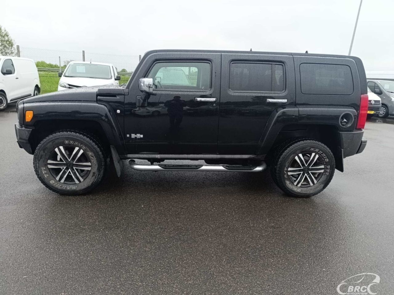 Hummer H3 | 1