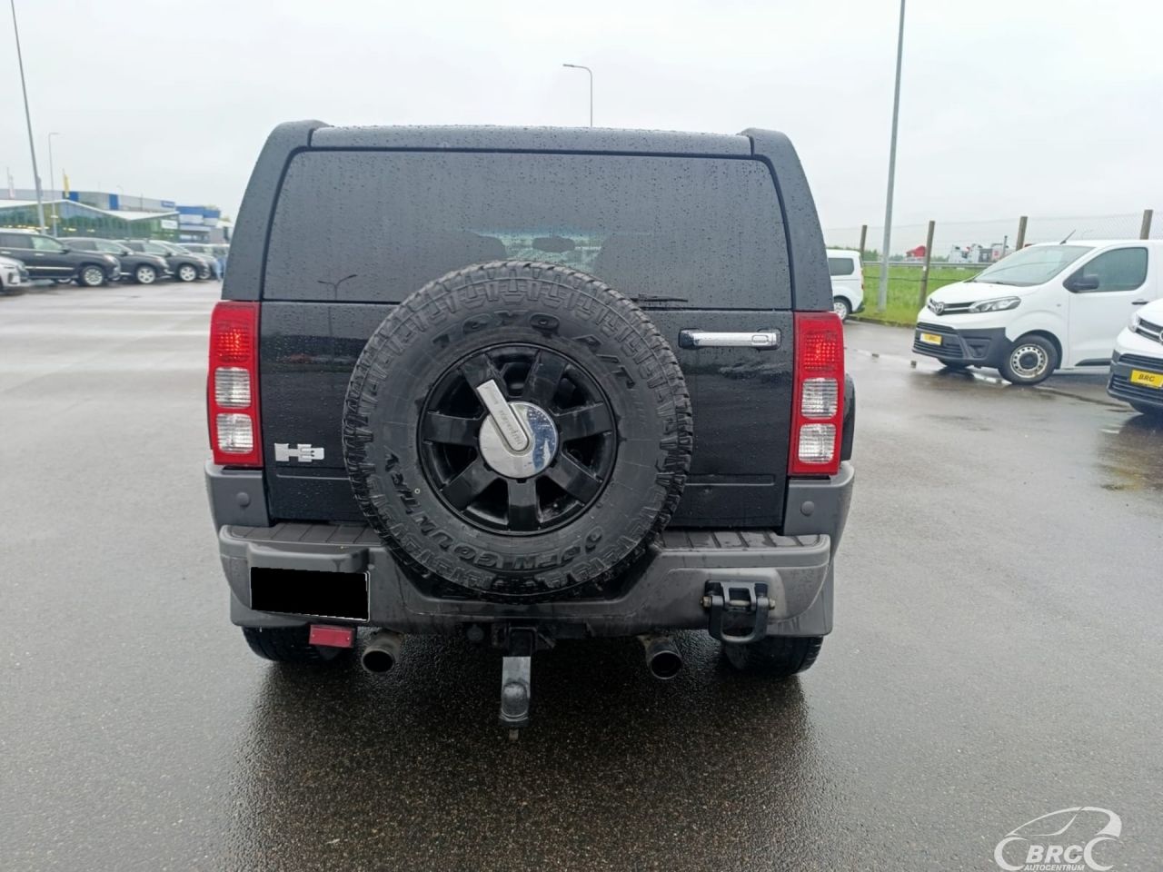 Hummer H3 | 3