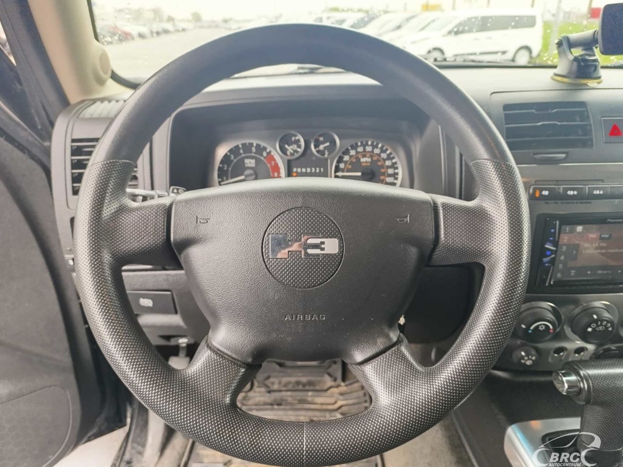 Hummer H3 | 13