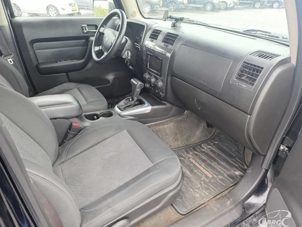Hummer H3 | 9