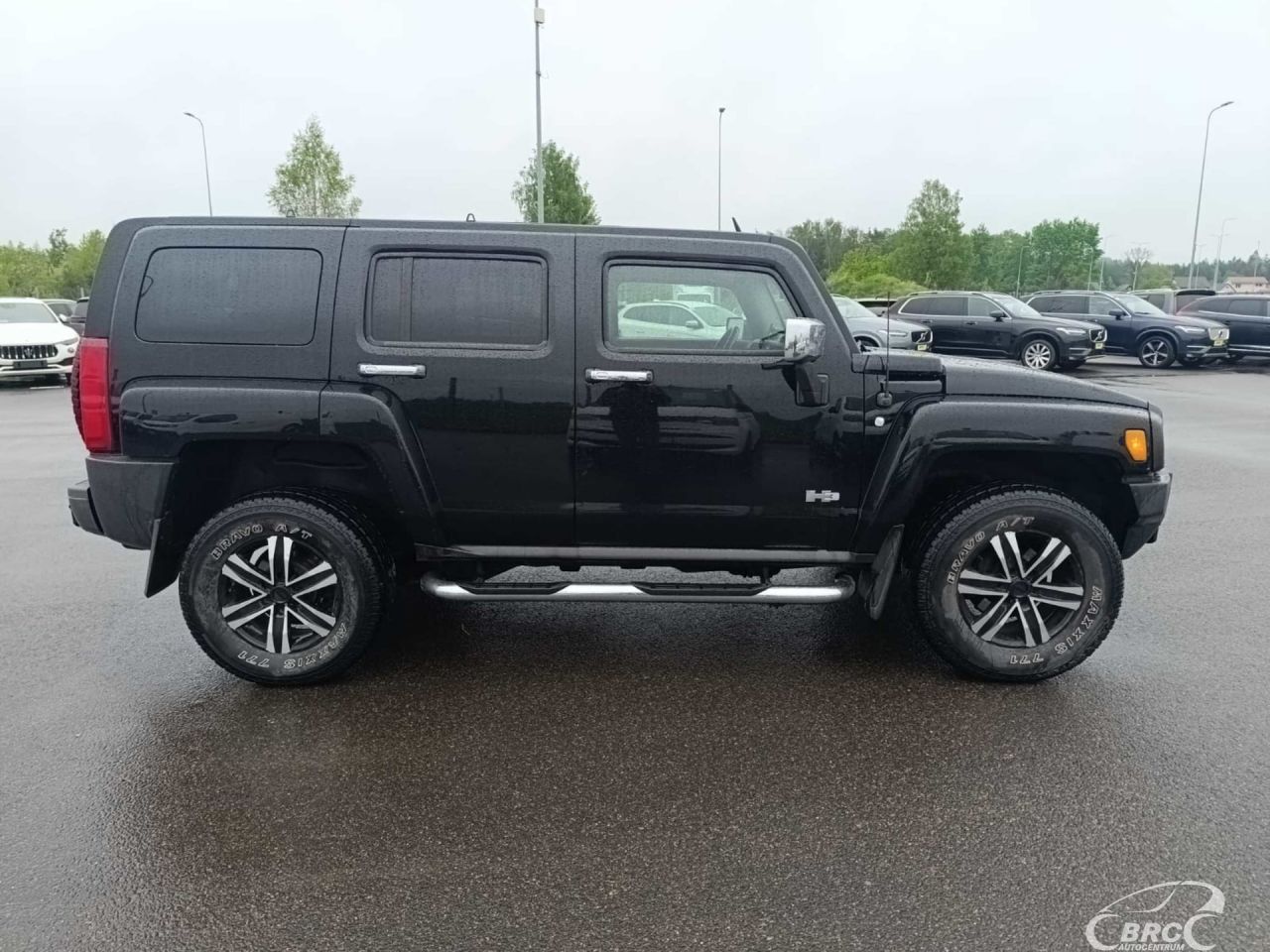 Hummer H3 | 12