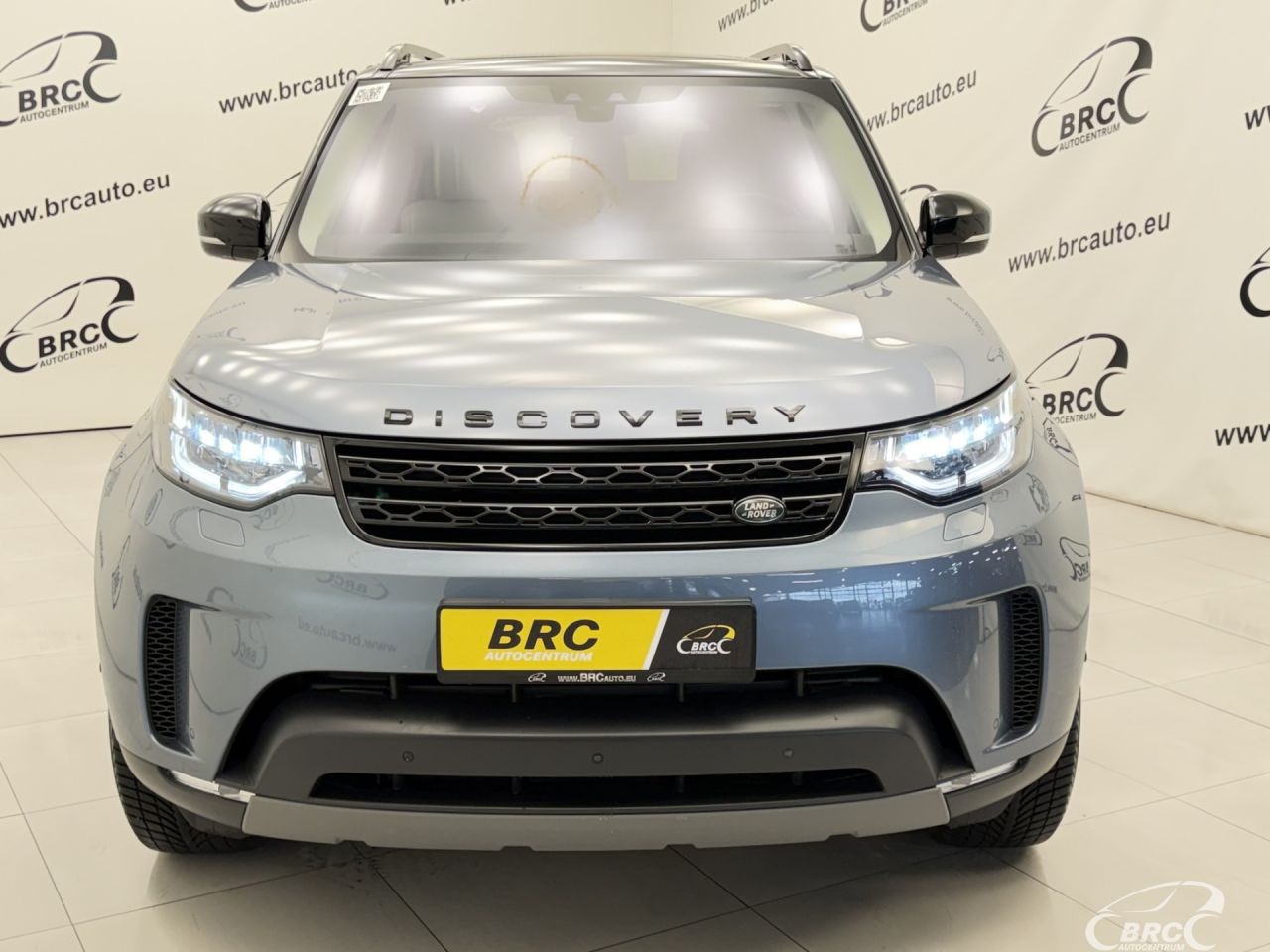 Land Rover Discovery | 61